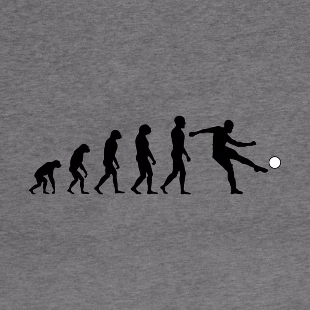 Evolution Football #2 - Volley by StarIconsFooty